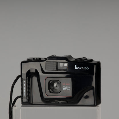 Lokaido GX80D 35mm film camera