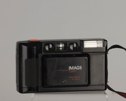 Image 35AFC (similaire à Halina AF800) Appareil photo 35 mm avec mini sac à bandoulière