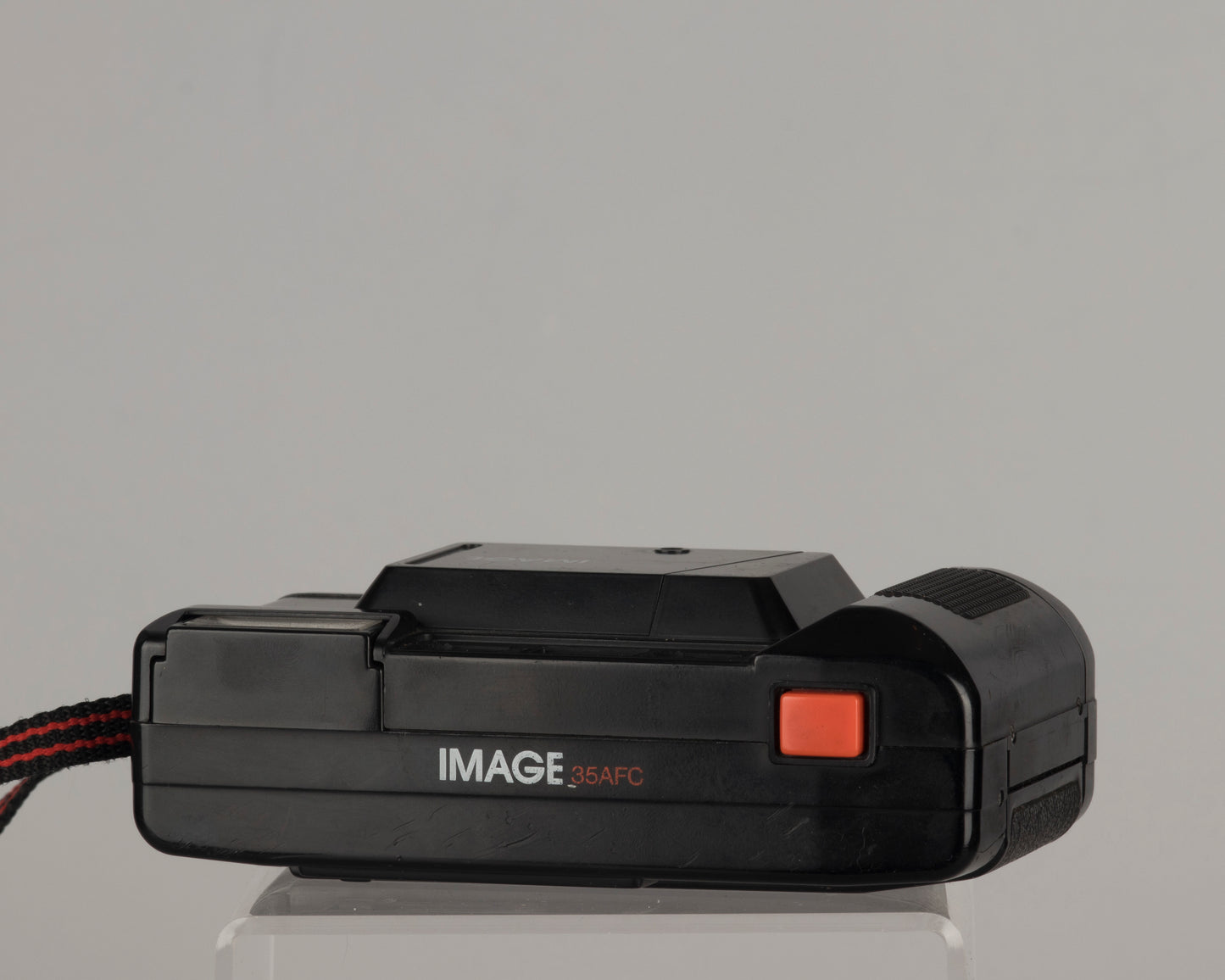 Image 35AFC (similaire à Halina AF800) Appareil photo 35 mm avec mini sac à bandoulière