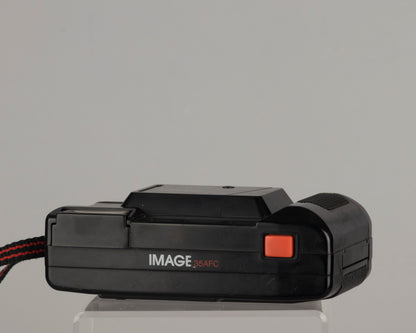 Image 35AFC (similaire à Halina AF800) Appareil photo 35 mm avec mini sac à bandoulière