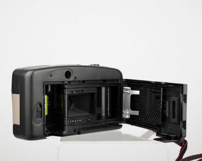 Image AF-1000 35mm camera (new old stock w/ box, case and manual)