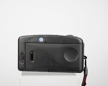 Image AF-1000 35mm camera (new old stock w/ box, case and manual)