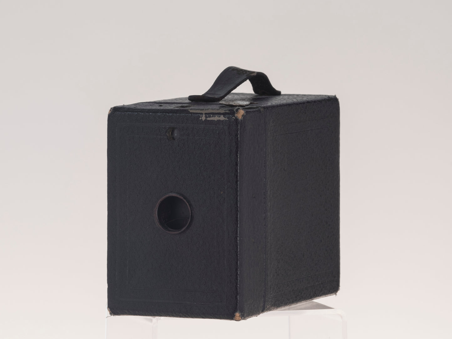 Kodak Brownie #2 Hawkeye 120 Model C camera (uses 120 film)