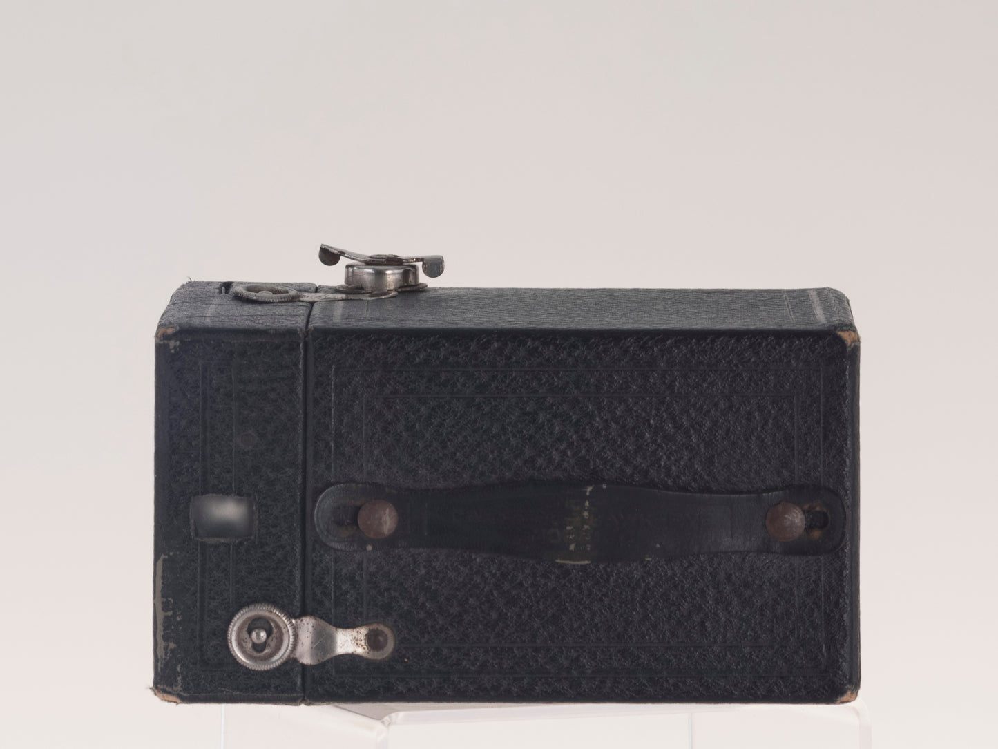 Kodak Brownie #2 Hawkeye 120 Model C camera (uses 120 film)