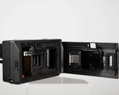 Kodak S-Series S300MD 35mm film camera (serial 0480050927)