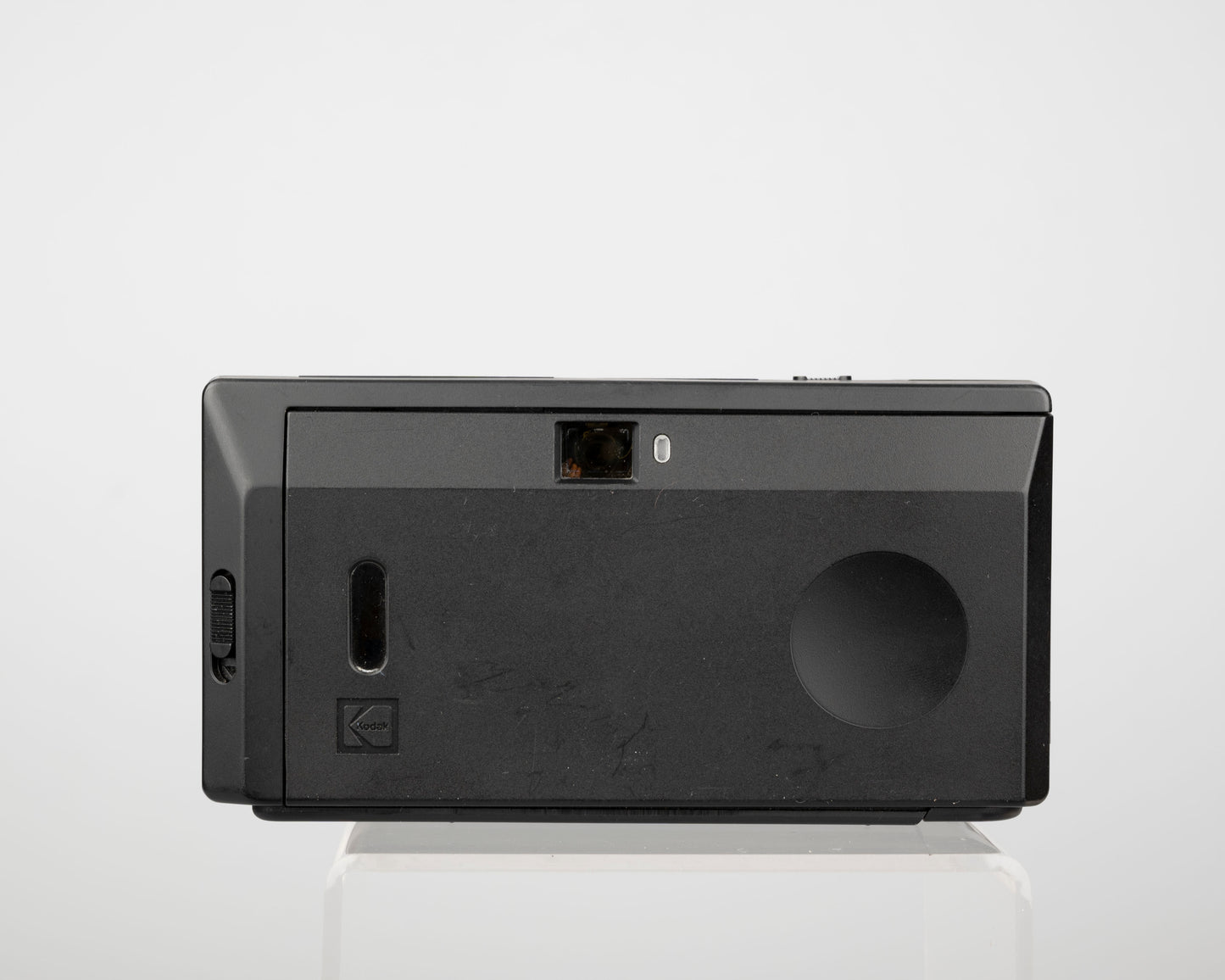 Kodak S-Series S300MD 35mm film camera (serial 0480050927)