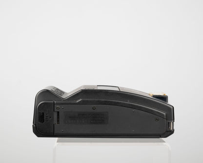 Kodak S-Series S300MD 35mm film camera (serial 0480050927)