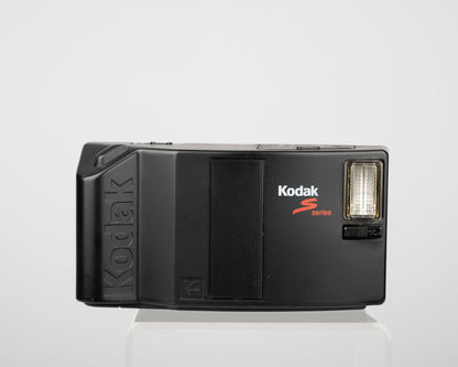 Kodak S-Series S300MD 35mm film camera (serial 0480050927)
