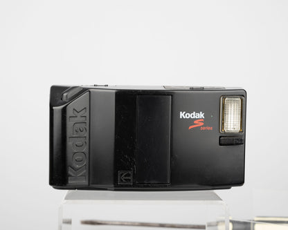 Kodak S-Series S300MD 35mm film camera (serial 048072565)