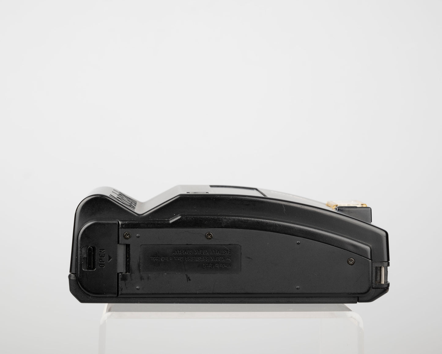 Kodak S-Series S300MD 35mm film camera (serial 6275167)
