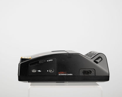Kodak S-Series S300MD 35mm film camera (serial 6275167)