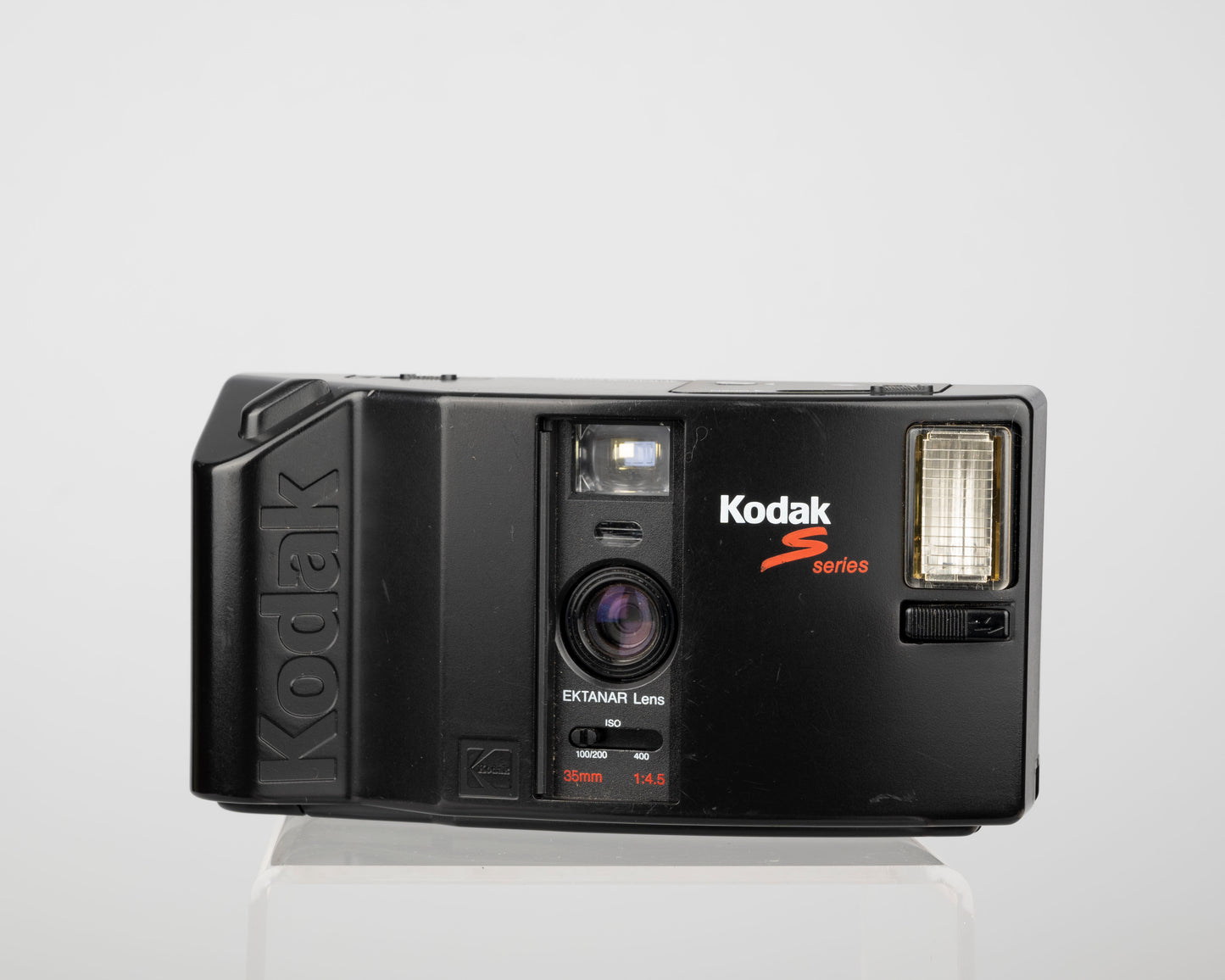 Kodak S-Series S300MD 35mm film camera (serial 6275167)