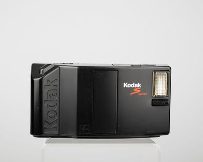 Kodak S-Series S300MD 35mm film camera (serial 6275167)