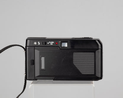 Konica Pop-AF 35mm point-and-shoot camera (serial 281585)