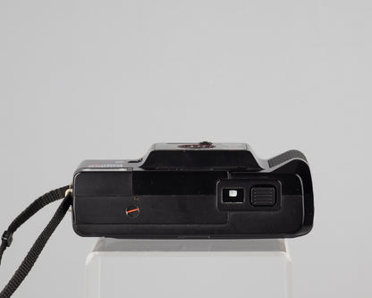 Konica Pop-AF 35mm point-and-shoot camera (serial 281585)