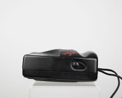 LifeStyles LS2 Electronic Autowind 35mm film camera