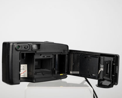 LifeStyles LS2 Electronic Autowind 35mm film camera