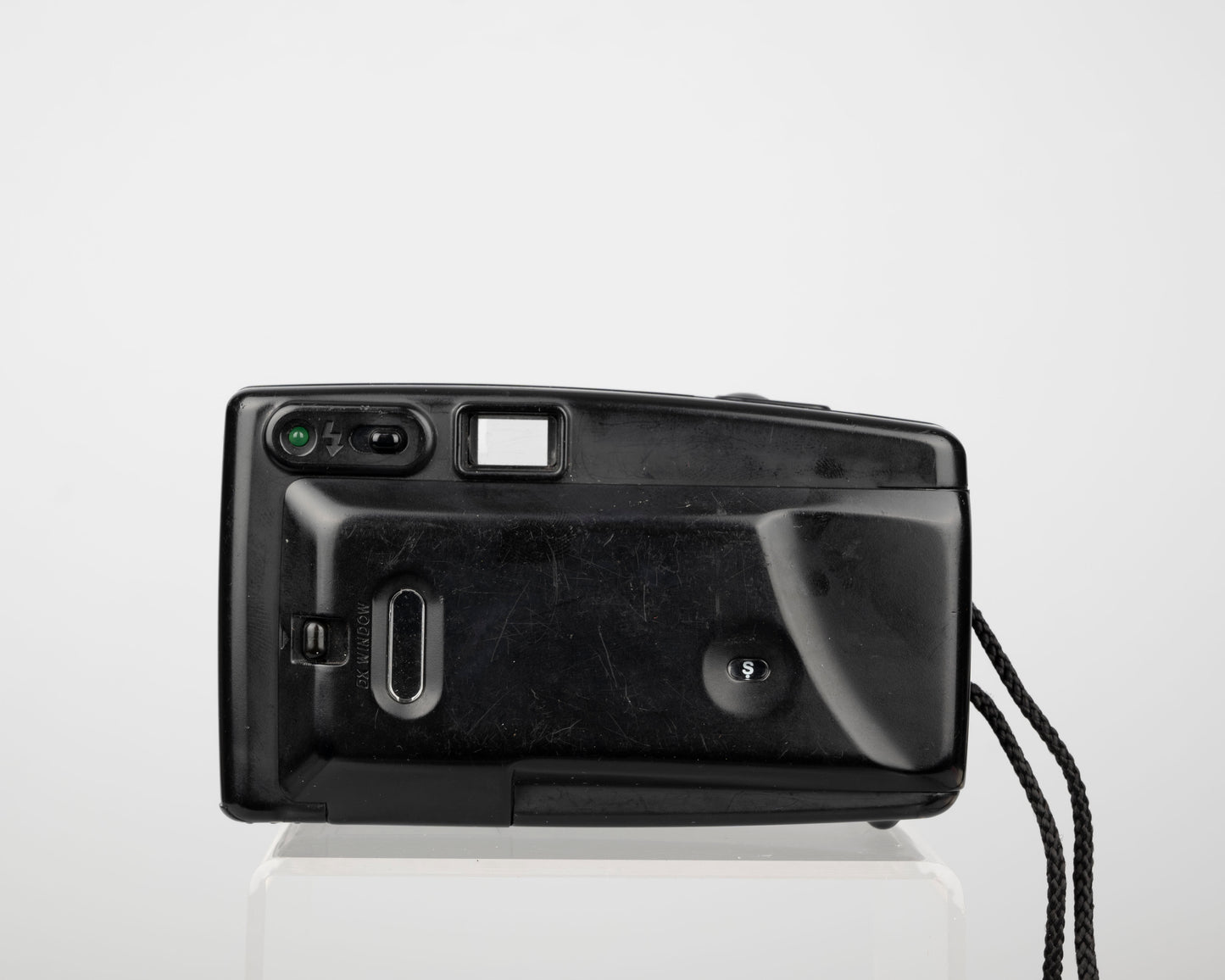 LifeStyles LS2 Electronic Autowind 35mm film camera
