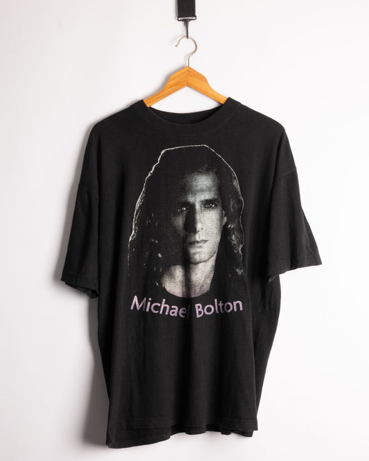 Michael Bolton '94 tour t-shirt - L