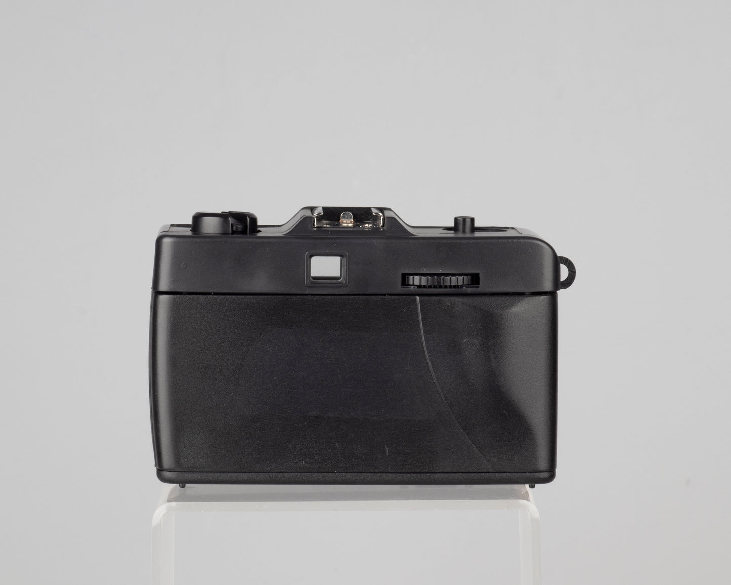 Meikai AR-4400 focus free 35mm camera