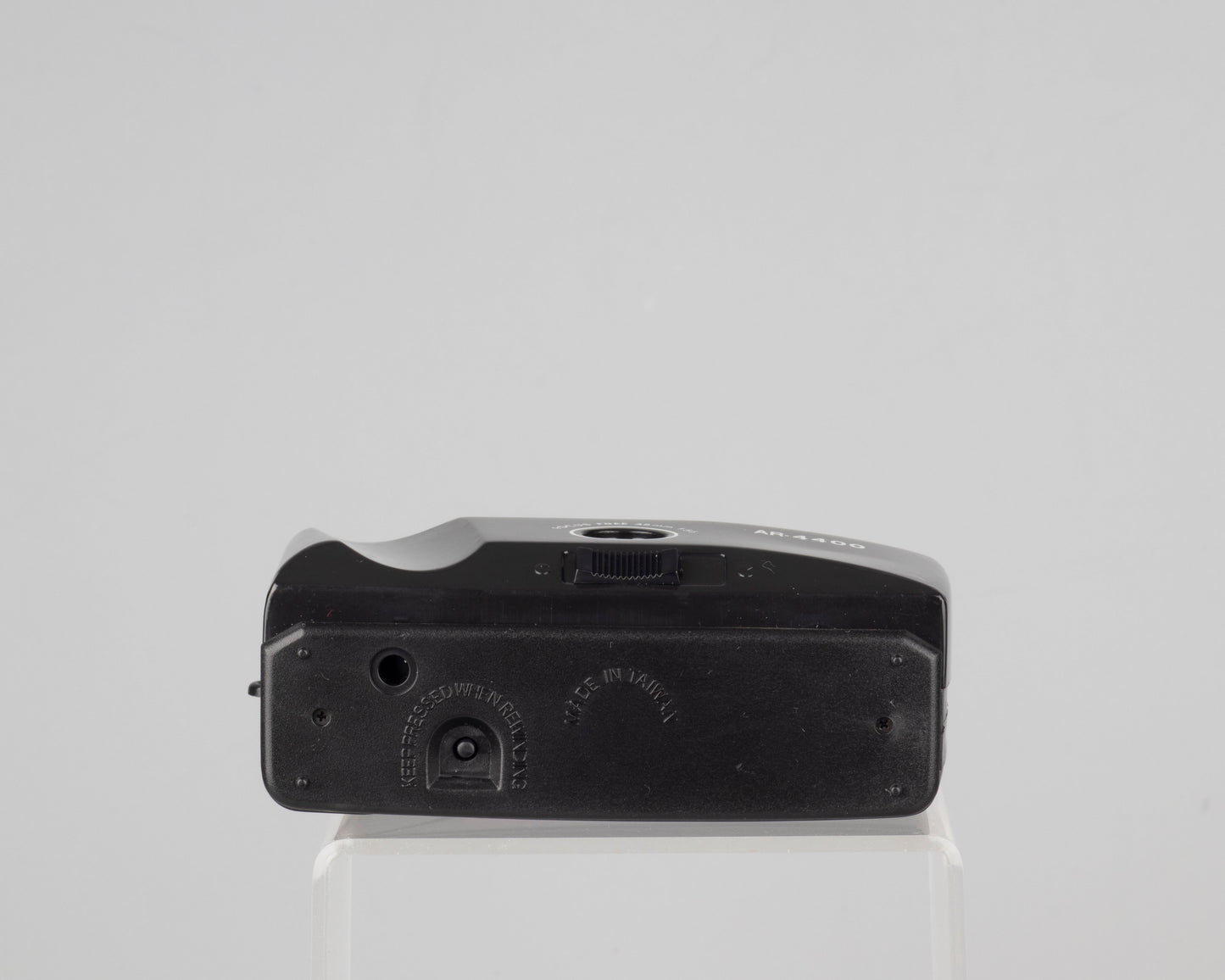 Meikai AR-4400 focus free 35mm camera