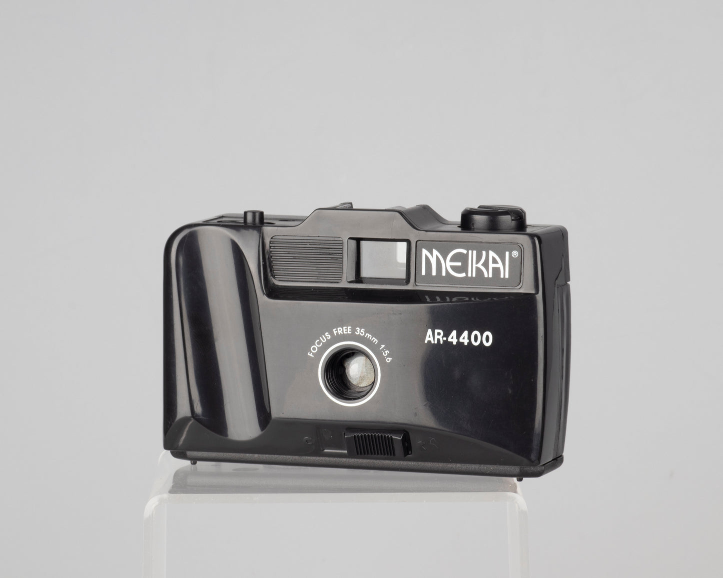 Meikai AR-4400 focus free 35mm camera