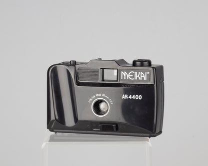 Meikai AR-4400 focus free 35mm camera