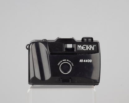 Meikai AR-4400 focus free 35mm camera