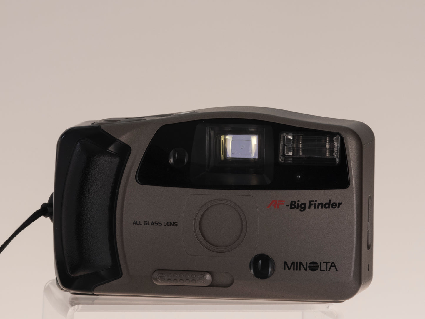 Appareil photo Minolta Freedom AF Big Finder 35 mm