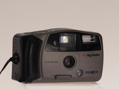 Appareil photo Minolta Freedom AF Big Finder 35 mm