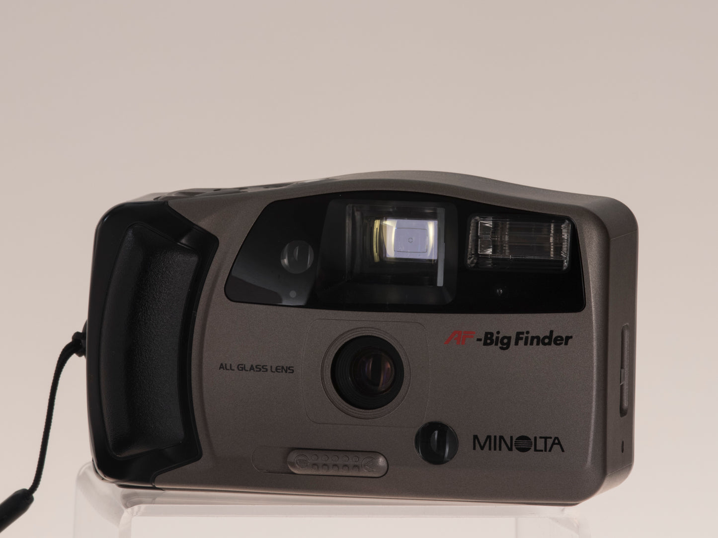 Appareil photo Minolta Freedom AF Big Finder 35 mm
