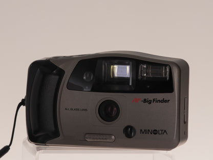 Appareil photo Minolta Freedom AF Big Finder 35 mm