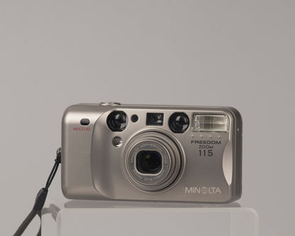 Appareil photo Minolta Freedom 150 35 mm