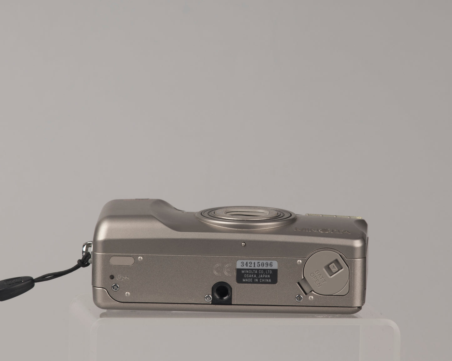 Appareil photo Minolta Freedom 150 35 mm