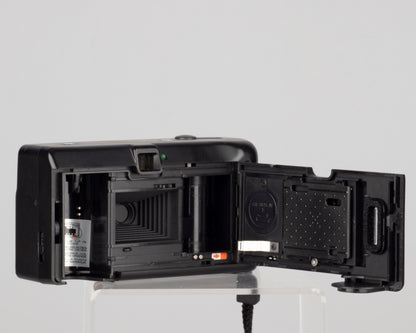 Minolta AF101R Date 35mm point-and-shoot camera (serial 15518788)