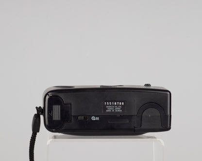 Minolta AF101R Date 35mm point-and-shoot camera (serial 15518788)