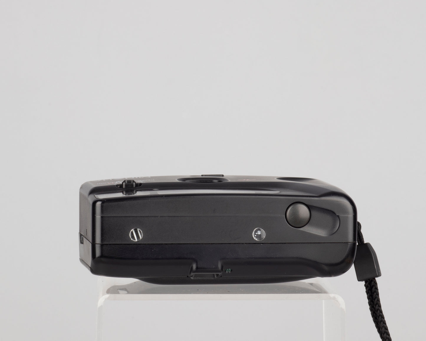 Minolta AF101R Date 35mm point-and-shoot camera (serial 15518788)
