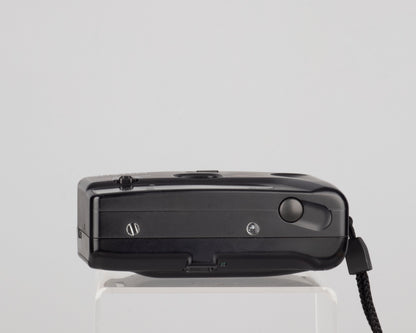 Minolta AF101R Date 35mm point-and-shoot camera (serial 15518788)