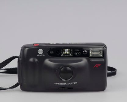 Appareil photo compact 35 mm Minolta Freedom AF 35