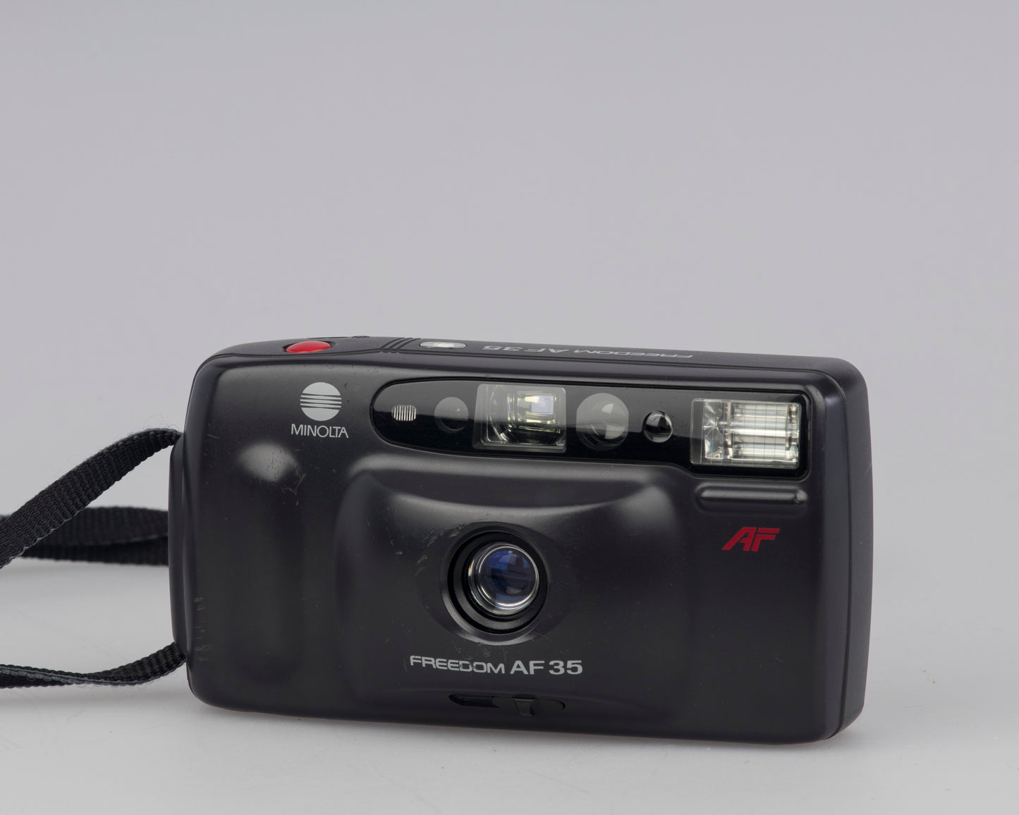 Appareil photo compact 35 mm Minolta Freedom AF 35