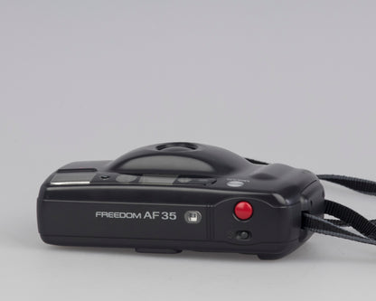 Appareil photo compact 35 mm Minolta Freedom AF 35