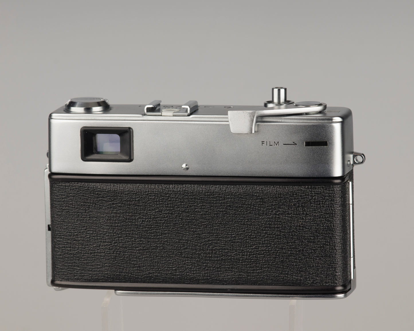 Minolta Hi-Matic 9 35mm rangefinder camera with original case