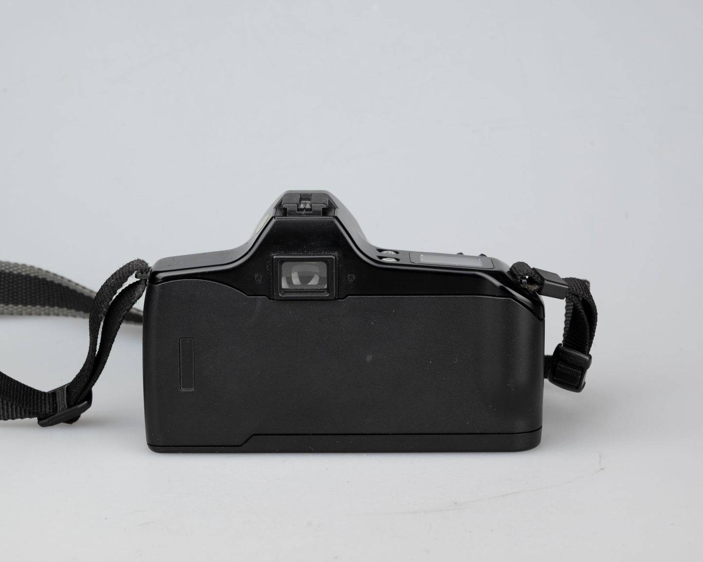 Minolta Dynax 3000i 35mm SLR w/ Minolta AF Zoom 35-70mm + Program D 314i flash