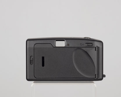 Minolta F10 BF 35mm film camera w/case (serial 39621628)