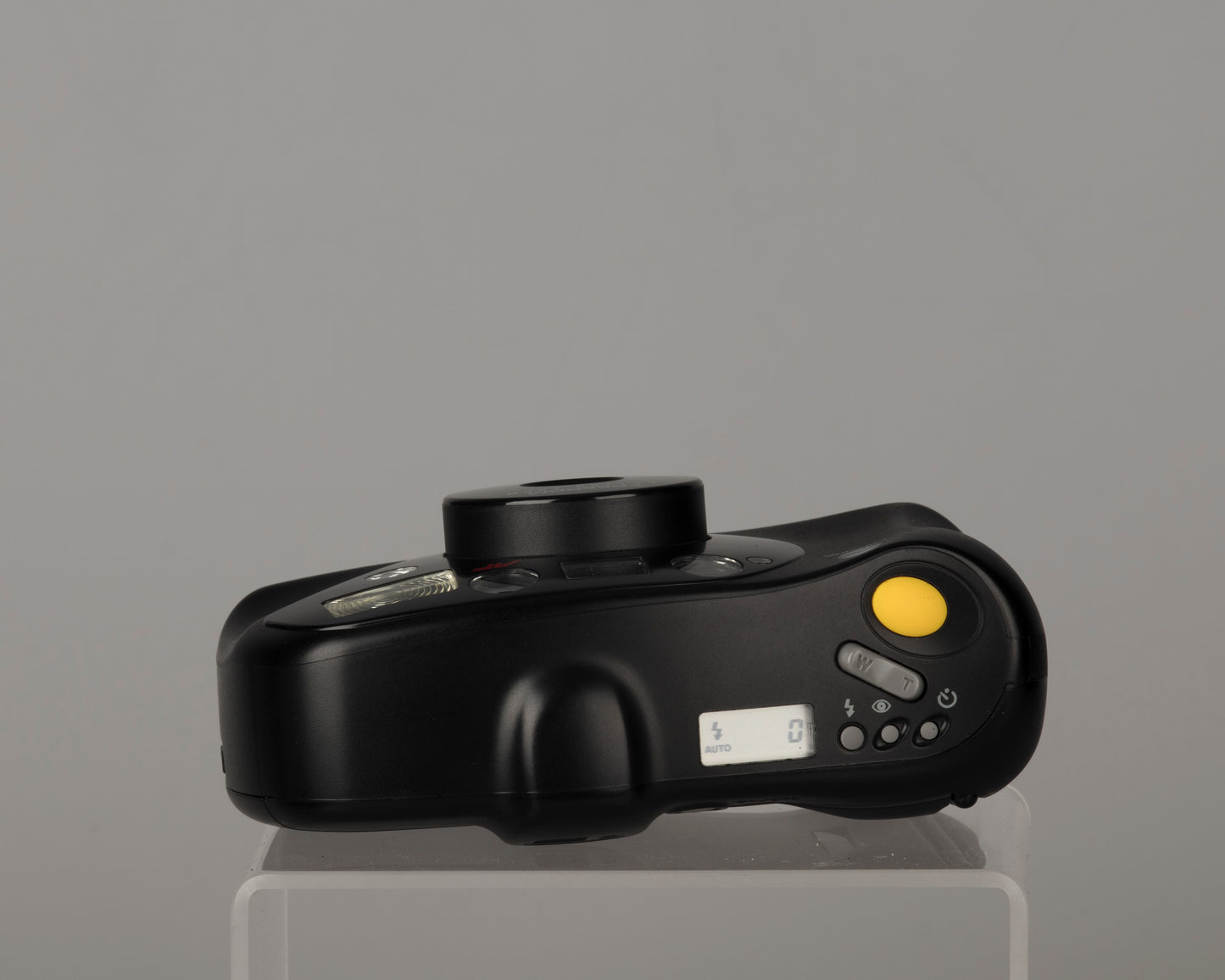 Minolta Freedom Action Zoom 35mm camera