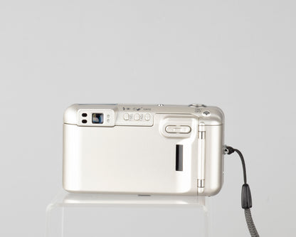 Minolta Freedom Zoom 140 Date 35mm camera w/ case (serial 31310099)