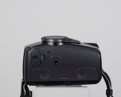 Appareil photo argentique Minolta Freedom Zoom 105i 35 mm (l'affichage du mode ne fonctionne pas)