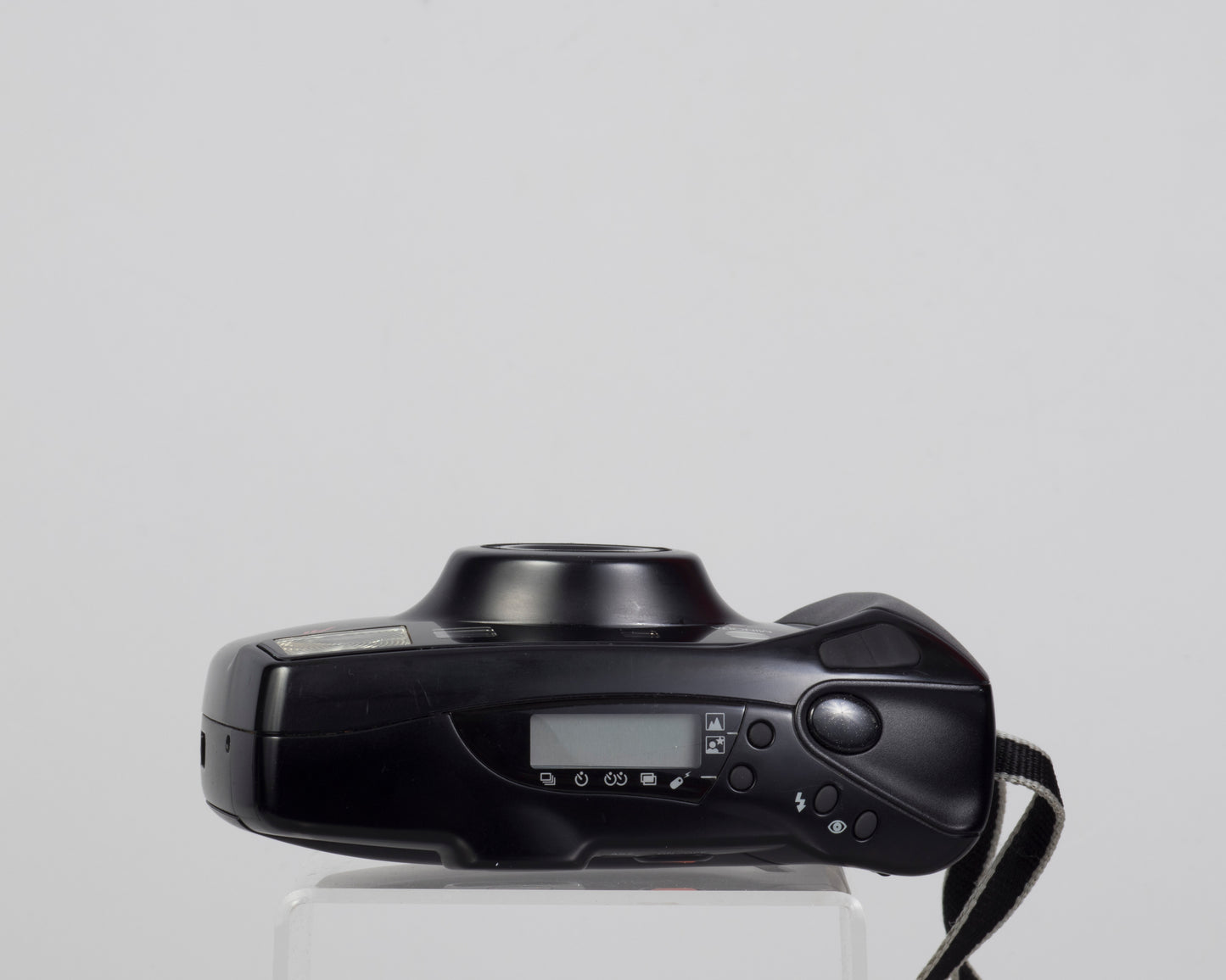 Minolta Freedom Zoom 90EX 35mm film camera