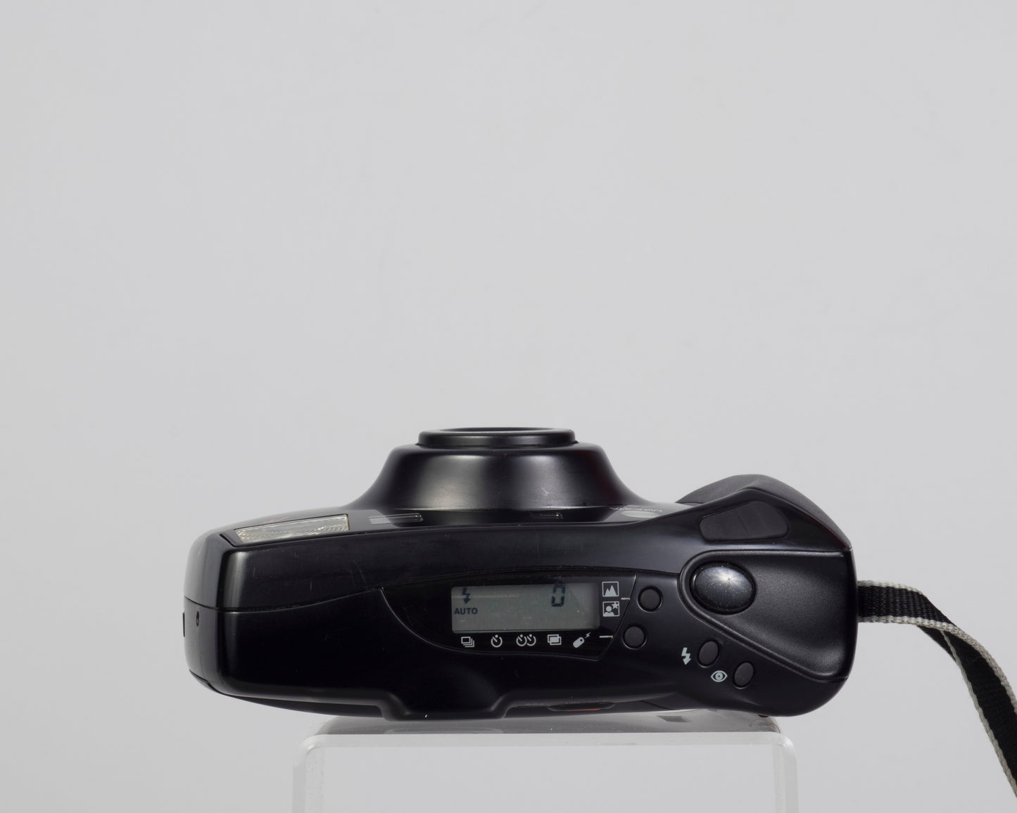 Minolta Freedom Zoom 90EX 35mm film camera