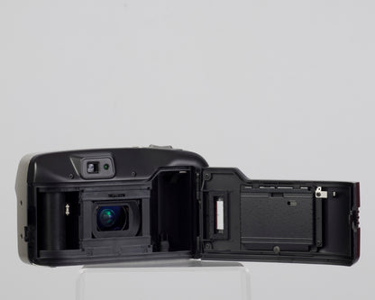 Appareil photo Minolta Freedom Zoom 70 Date 35 mm avec boîte, étui et manuel (nouveau stock ancien)